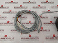 Endress+Hauser Fdu95-j1G1A Ultrasonic Sensor