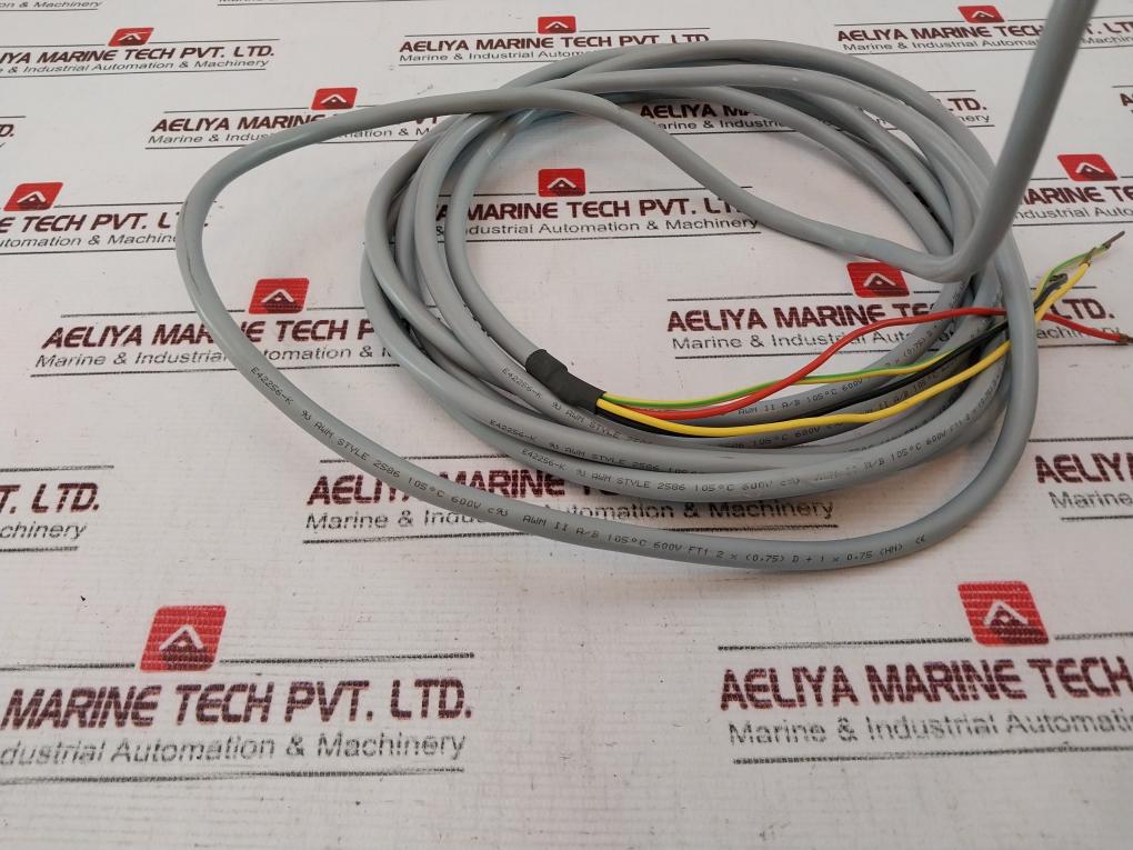 Endress+Hauser Fdu95-j1G1A Ultrasonic Sensor