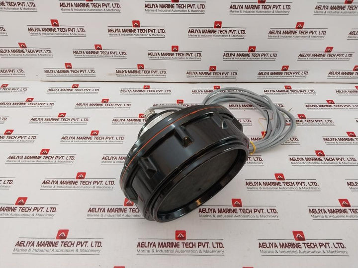 Endress+Hauser Fdu95-j1G1A Ultrasonic Sensor