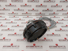 Endress+Hauser Fdu95-j1G1A Ultrasonic Sensor