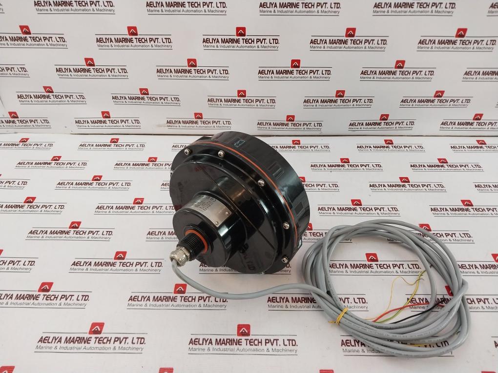 Endress+Hauser Fdu95-j1G1A Ultrasonic Sensor