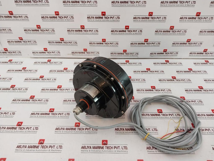 Endress+Hauser Fdu95-j1G1A Ultrasonic Sensor