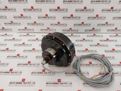 Endress+Hauser Fdu95-j1G1A Ultrasonic Sensor