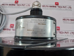 Endress+Hauser Fdu95-j1G1A Ultrasonic Sensor