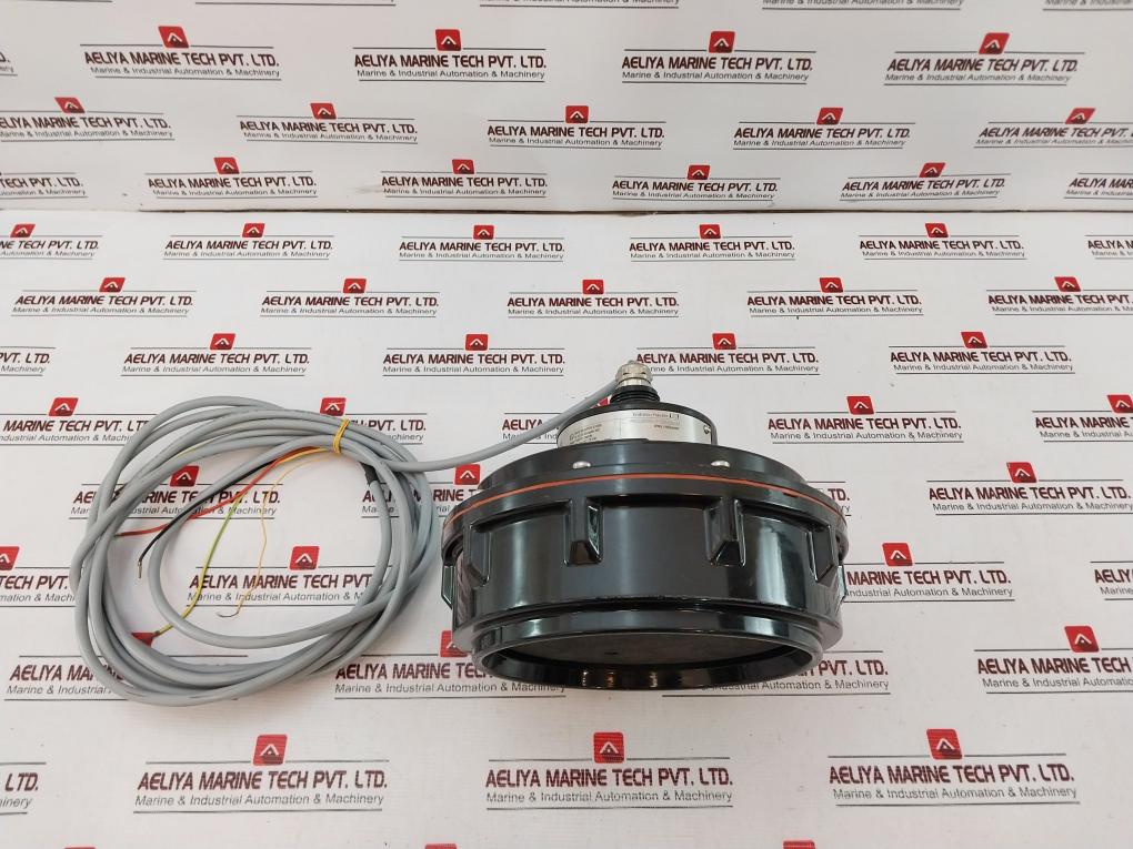 Endress+Hauser Fdu95-j1G1A Ultrasonic Sensor
