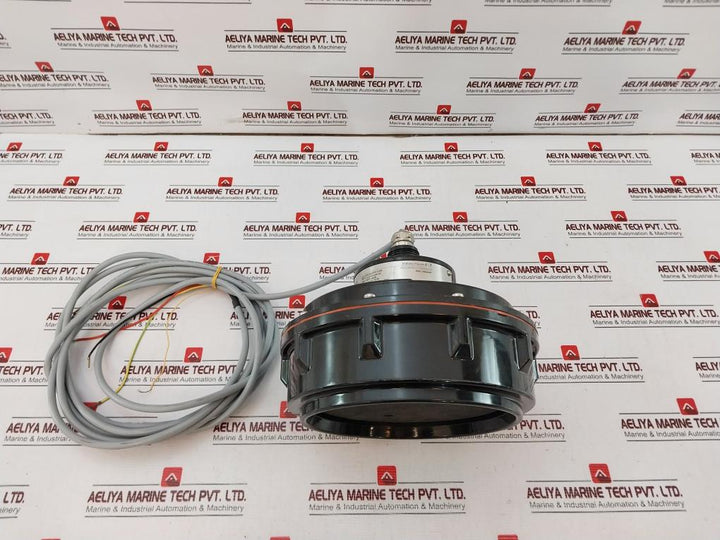 Endress+Hauser Fdu95-j1G1A Ultrasonic Sensor