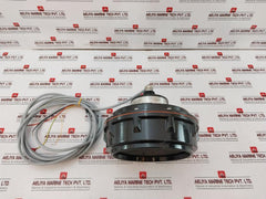 Endress+Hauser Fdu95-j1G1A Ultrasonic Sensor