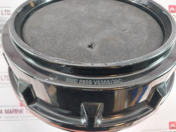 Endress+Hauser Fdu95-j1G1A Ultrasonic Sensor