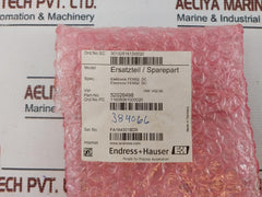 Endress+Hauser Fem52 Electronic Insert 52026498