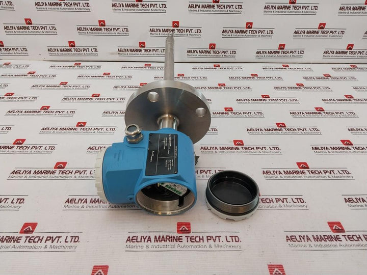 Endress+Hauser Flt51-47Jq5/0 Level Switch