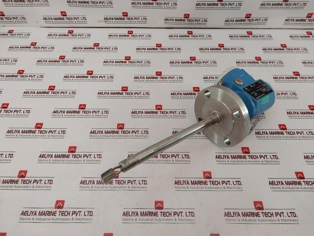 Endress+Hauser Flt51-47Jq5/0 Level Switch