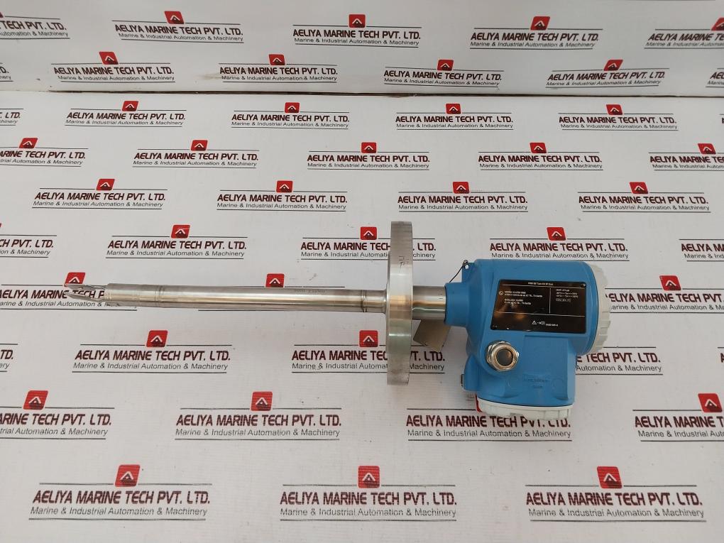 Endress+Hauser Flt51-47Jq5/0 Level Switch