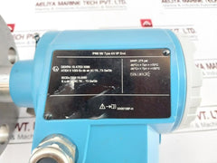Endress+Hauser Flt51-47Jq5/0 Level Switch