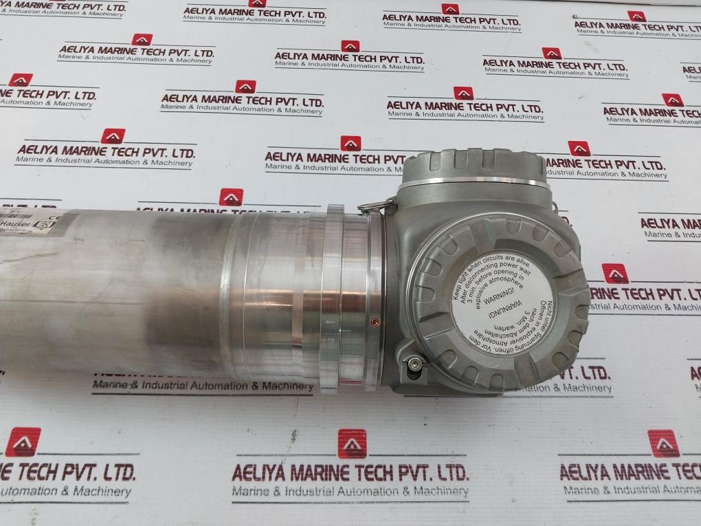 Endress+Hauser Fmg60-a2A1L1A1A Gammapilot M Compact Transmitter 52018524 Ip65/67