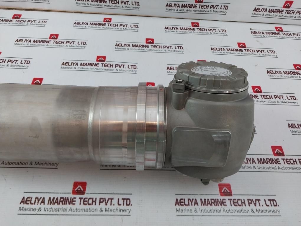 Endress+Hauser Fmg60-a2A1L1A1A Gammapilot M Compact Transmitter 52018524 Ip65/67