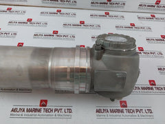 Endress+Hauser Fmg60-a2A1L1A1A Gammapilot M Compact Transmitter 52018524 Ip65/67