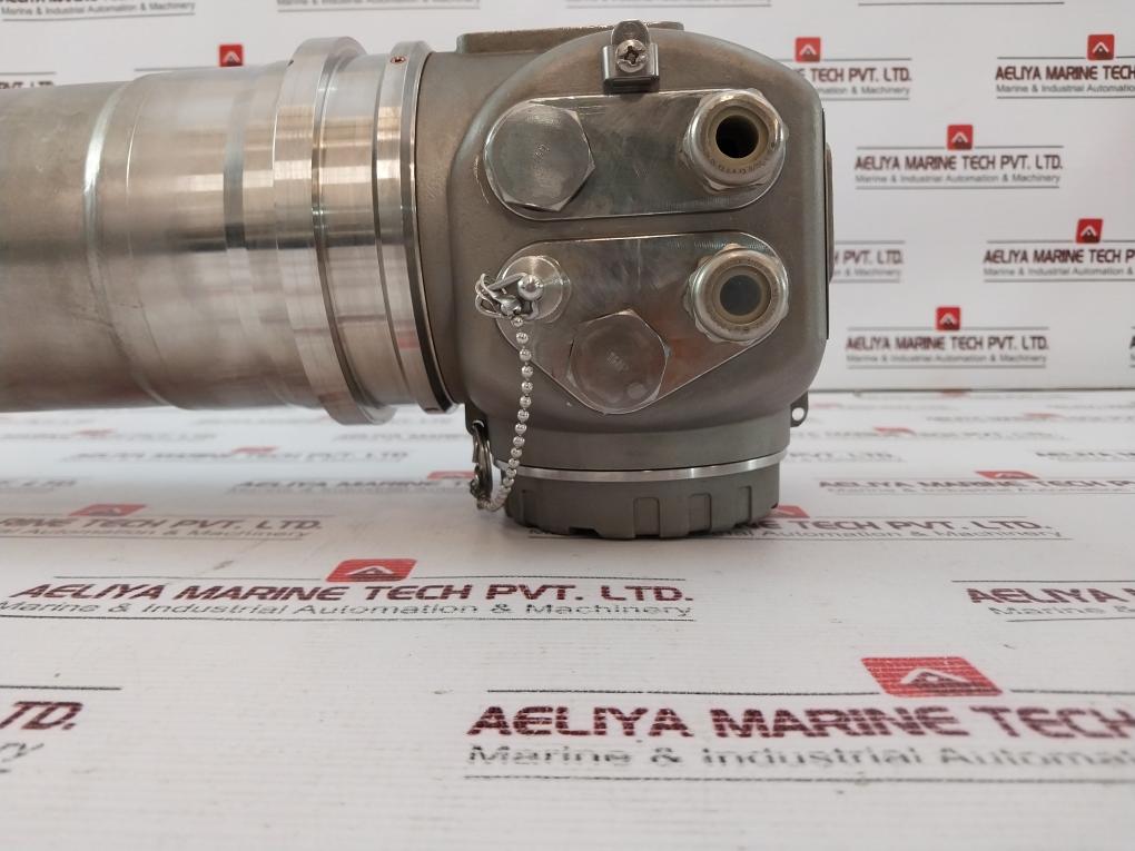 Endress+Hauser Fmg60-a2A1L1A1A Gammapilot M Compact Transmitter 52018524 Ip65/67