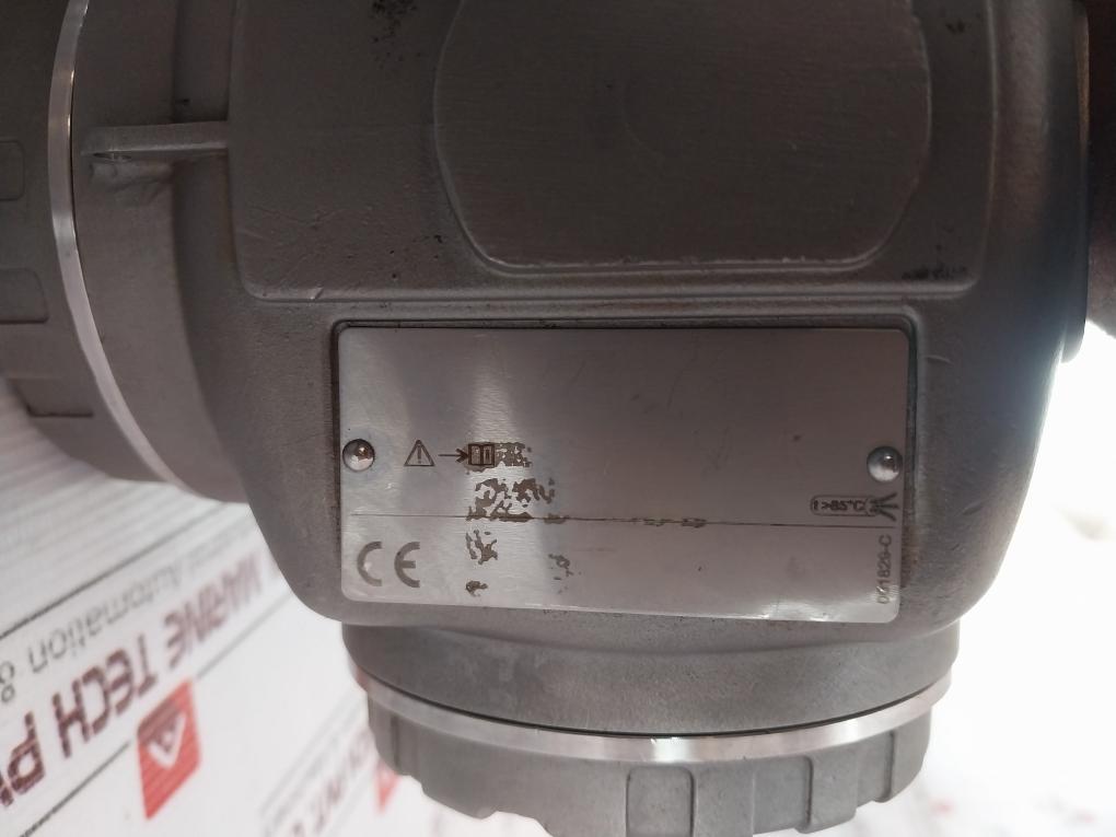 Endress+Hauser Fmg60-a2A1L1A1A Gammapilot M Compact Transmitter 52018524 Ip65/67