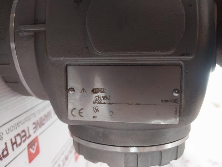 Endress+Hauser Fmg60-a2A1L1A1A Gammapilot M Compact Transmitter 52018524 Ip65/67
