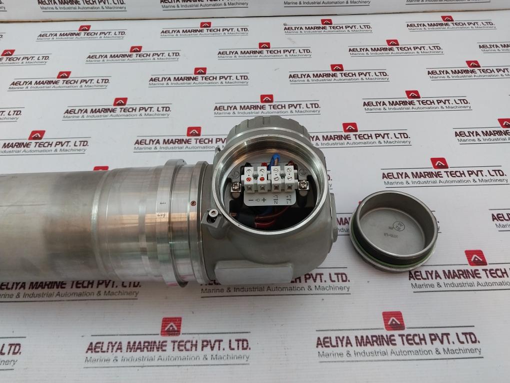 Endress+Hauser Fmg60-a2A1L1A1A Gammapilot M Compact Transmitter 52018524 Ip65/67