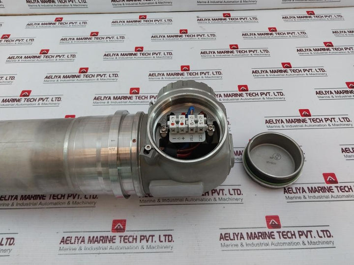 Endress+Hauser Fmg60-a2A1L1A1A Gammapilot M Compact Transmitter 52018524 Ip65/67