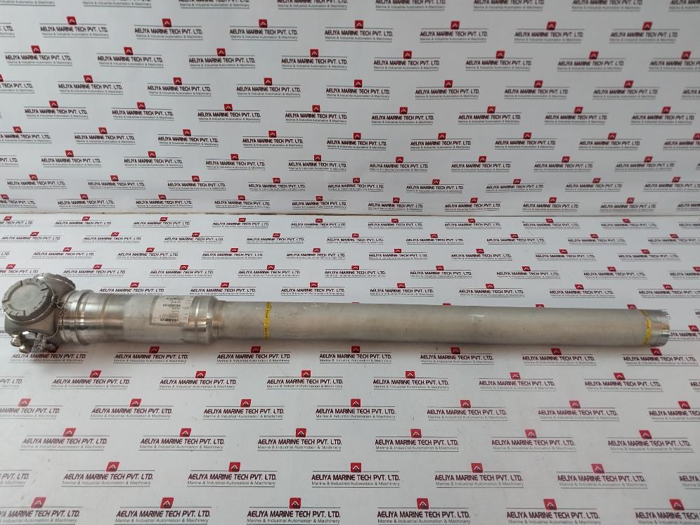 Endress+Hauser Fmg60-a2A1L1A1A Gammapilot M Compact Transmitter 52018524 Ip65/67