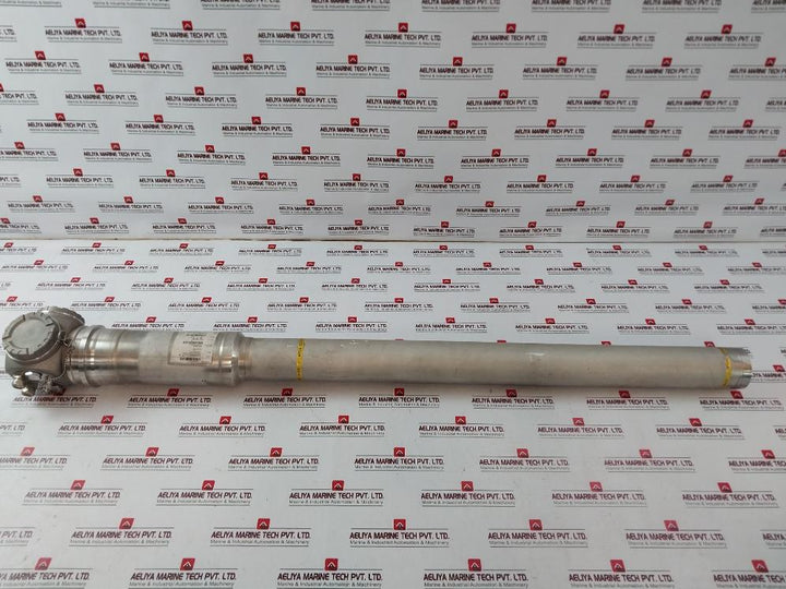 Endress+Hauser Fmg60-a2A1L1A1A Gammapilot M Compact Transmitter 52018524 Ip65/67