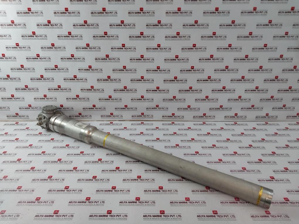 Endress+Hauser Fmg60-a2A1L1A1A Gammapilot M Compact Transmitter 52018524 Ip65/67