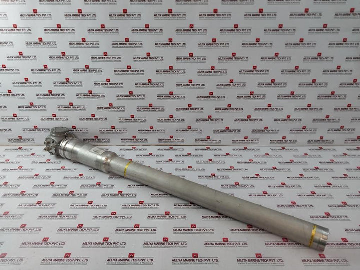 Endress+Hauser Fmg60-a2A1L1A1A Gammapilot M Compact Transmitter 52018524 Ip65/67