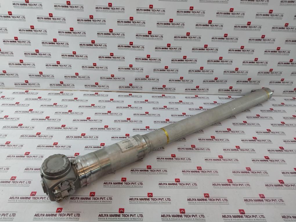 Endress+Hauser Fmg60-a2A1L1A1A Gammapilot M Compact Transmitter 52018524 Ip65/67