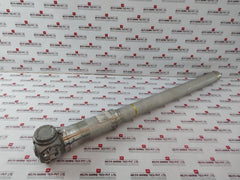 Endress+Hauser Fmg60-a2A1L1A1A Gammapilot M Compact Transmitter 52018524 Ip65/67