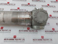 Endress+Hauser Fmg60-a2A1L1A1A Gammapilot M Compact Transmitter 52018524 Ip65/67
