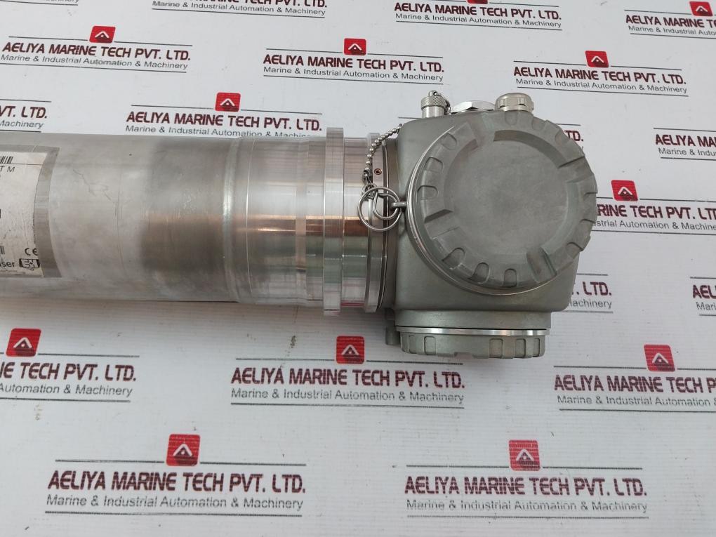 Endress+Hauser Fmg60-a2A1L1A1A Gammapilot M Compact Transmitter 52018524 Ip65/67