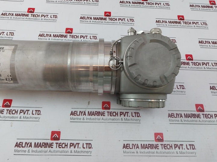 Endress+Hauser Fmg60-a2A1L1A1A Gammapilot M Compact Transmitter 52018524 Ip65/67