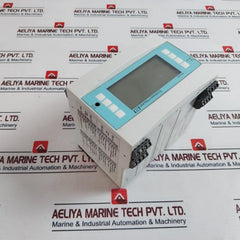 Endress+Hauser FML621 Vibronic Density Calculator 24V