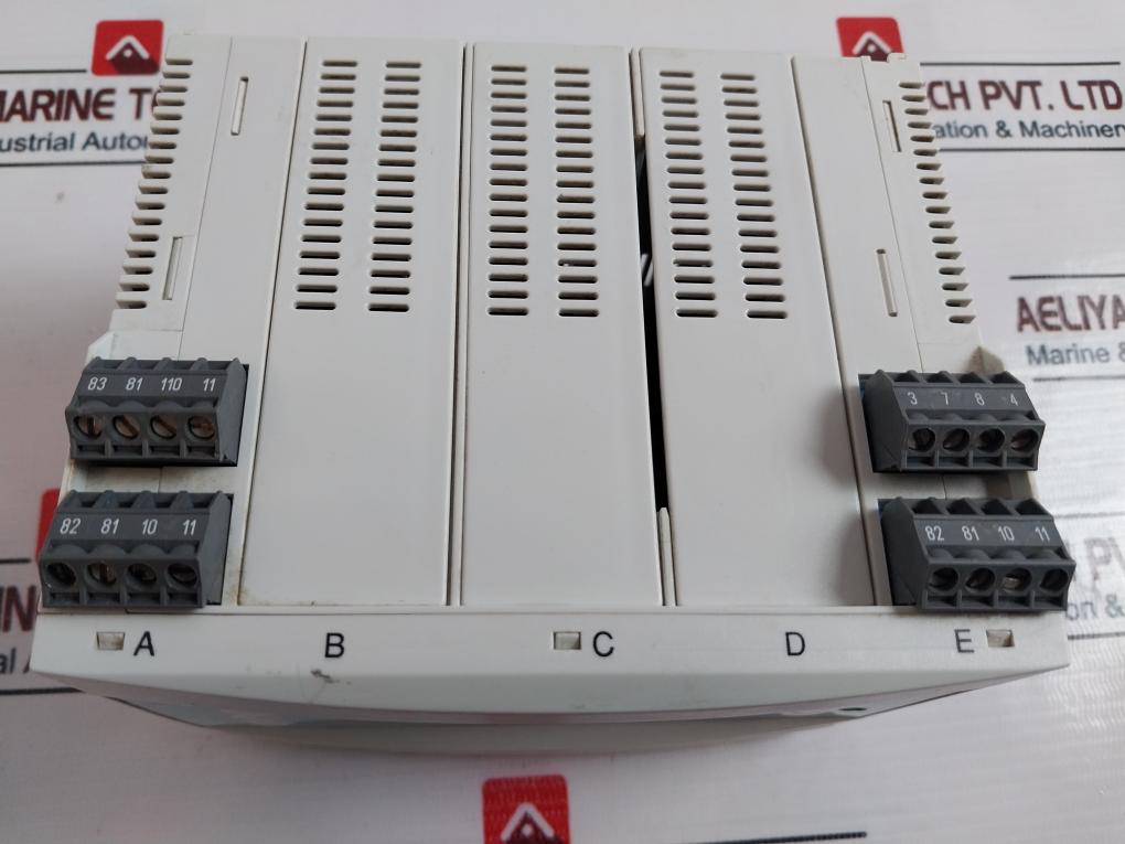 Endress+Hauser FML621 Vibronic Density Calculator 24V