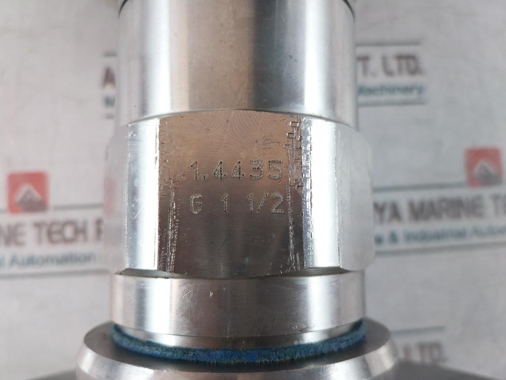 Endress+Hauser Fmp40-1Aa2Grjb111A Level Flex M Transmitter