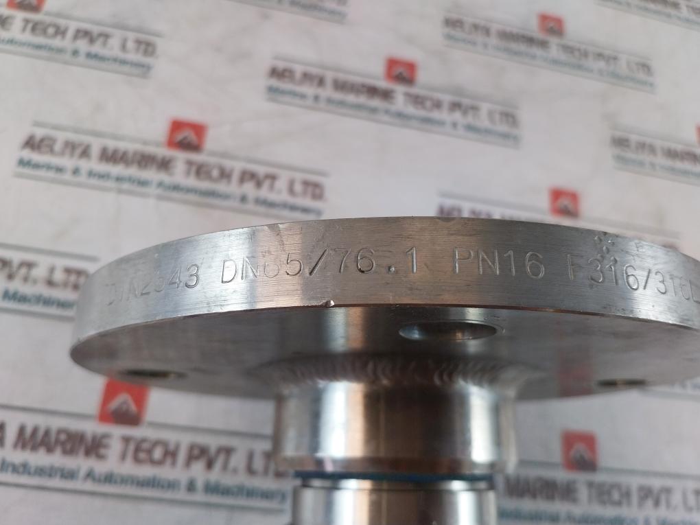 Endress+Hauser FMP40-1AA2GRJB111A Level Flex M Transmitter