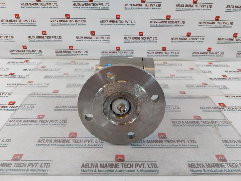 Endress+Hauser Fmp40-1Aa2Grjb111A Level Flex M Transmitter