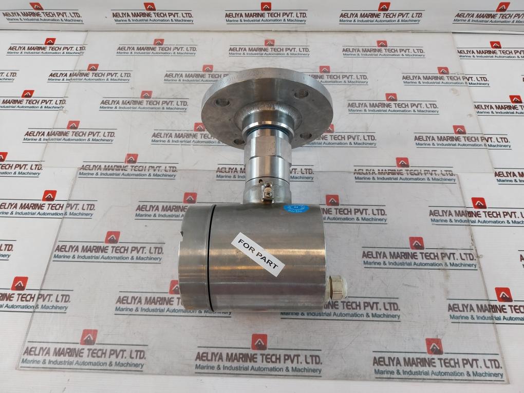 Endress+Hauser Fmp40-1Aa2Grjb111A Level Flex M Transmitter
