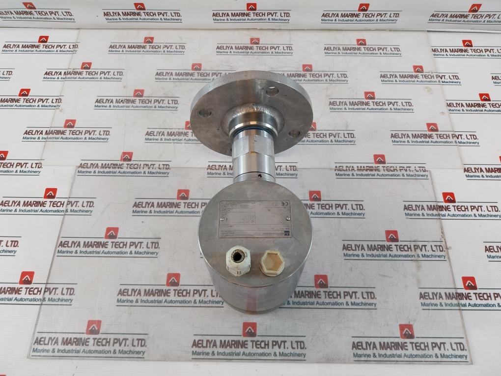 Endress+Hauser Fmp40-1Aa2Grjb111A Level Flex M Transmitter