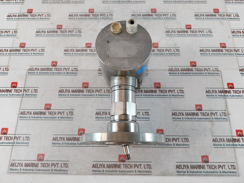 Endress+Hauser Fmp40-1Aa2Grjb111A Level Flex M Transmitter