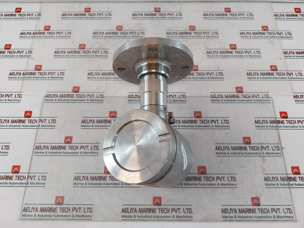 Endress+Hauser Fmp40-1Aa2Grjb111A Level Flex M Transmitter