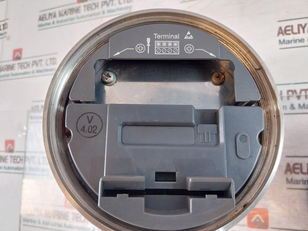 Endress+Hauser FMP40-1AA2GRJB111A Level Flex M Transmitter