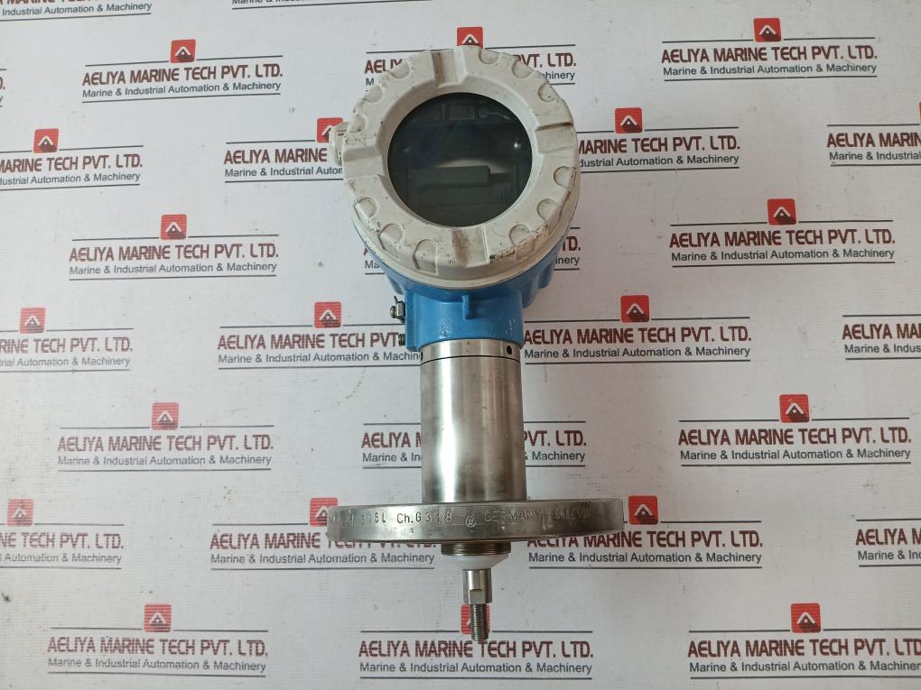 Endress+Hauser Fmp40-abb2Cgjb11Aa Level Transmitter Levelflex M 16-36V D