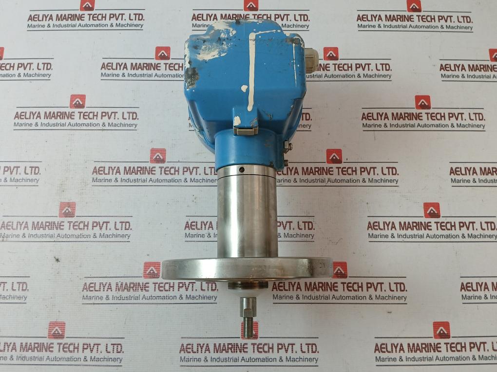 Endress+Hauser Fmp40-abb2Cgjb11Aa Level Transmitter Levelflex M 16-36V D