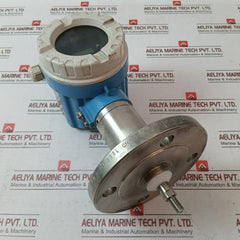 Endress+Hauser Fmp40-abb2Cgjb11Aa Level Transmitter Levelflex M 16-36V D