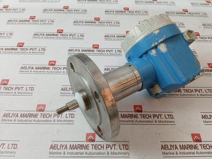 Endress+Hauser Fmp40-abb2Cgjb11Aa Level Transmitter Levelflex M 16-36V D