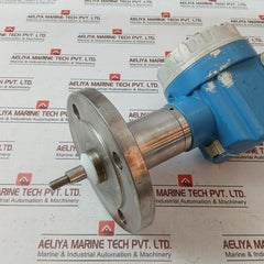 Endress+Hauser Fmp40-abb2Cgjb11Aa Level Transmitter Levelflex M 16-36V D