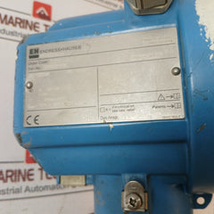 Endress+Hauser Fmp40-abb2Cgjb11Aa Level Transmitter Levelflex M 16-36V D